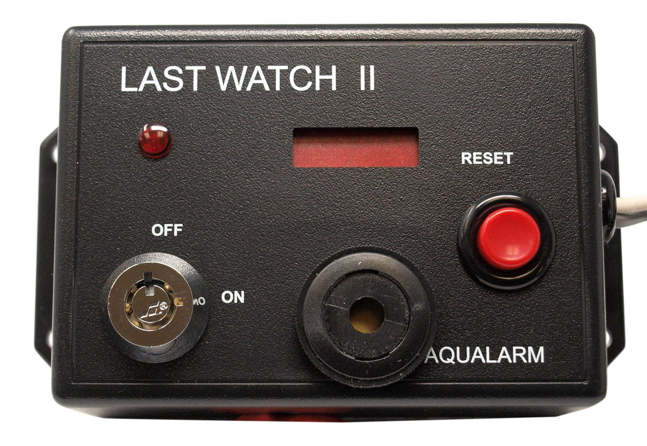 20011 Last Watch II Alarm