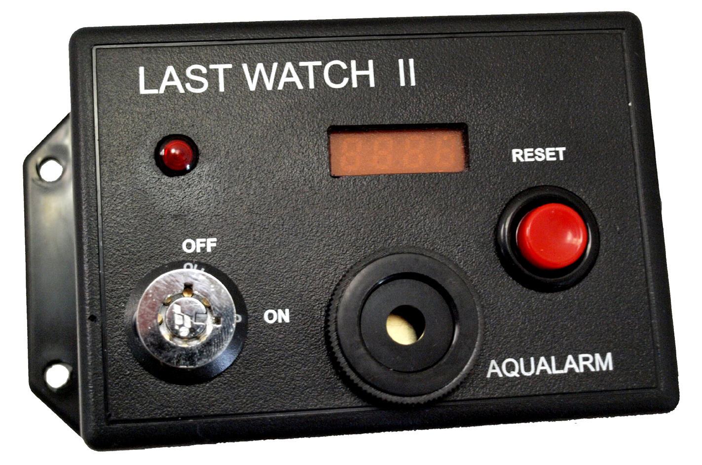 20011 Last Watch II Alarm 20011 Last Watch II Alarm