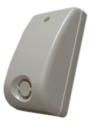 20104 Indoor/Outdoor Siren, 12v - Click Image to Close