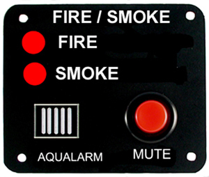 Fire and Smoke Alarms