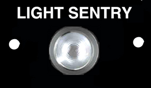 20397 LIGHT SENTRY PHOTO CELL PANEL - Click Image to Close