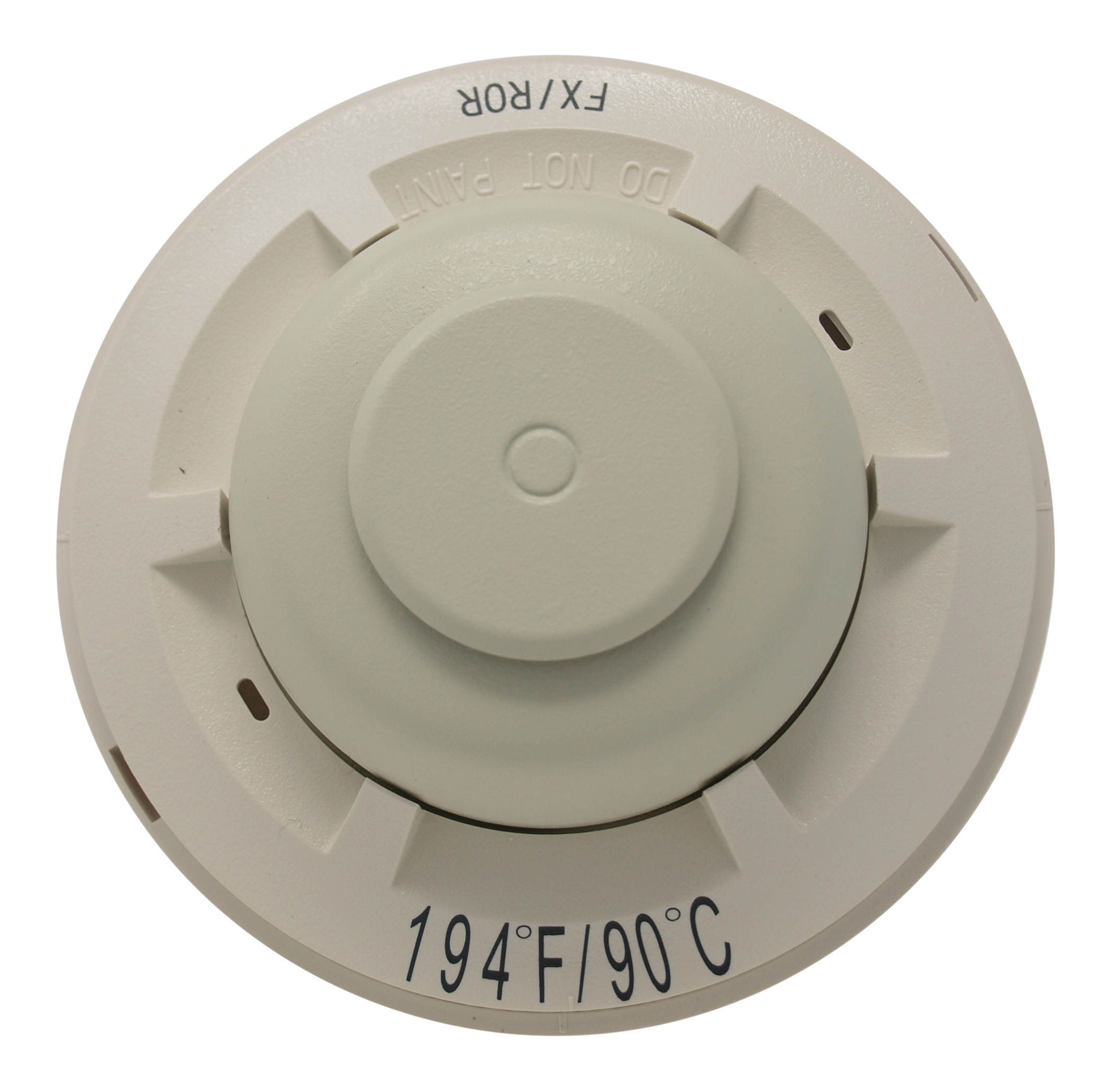 20514 Fire Detector, 194F, Fixed & Rate of Rise - Click Image to Close