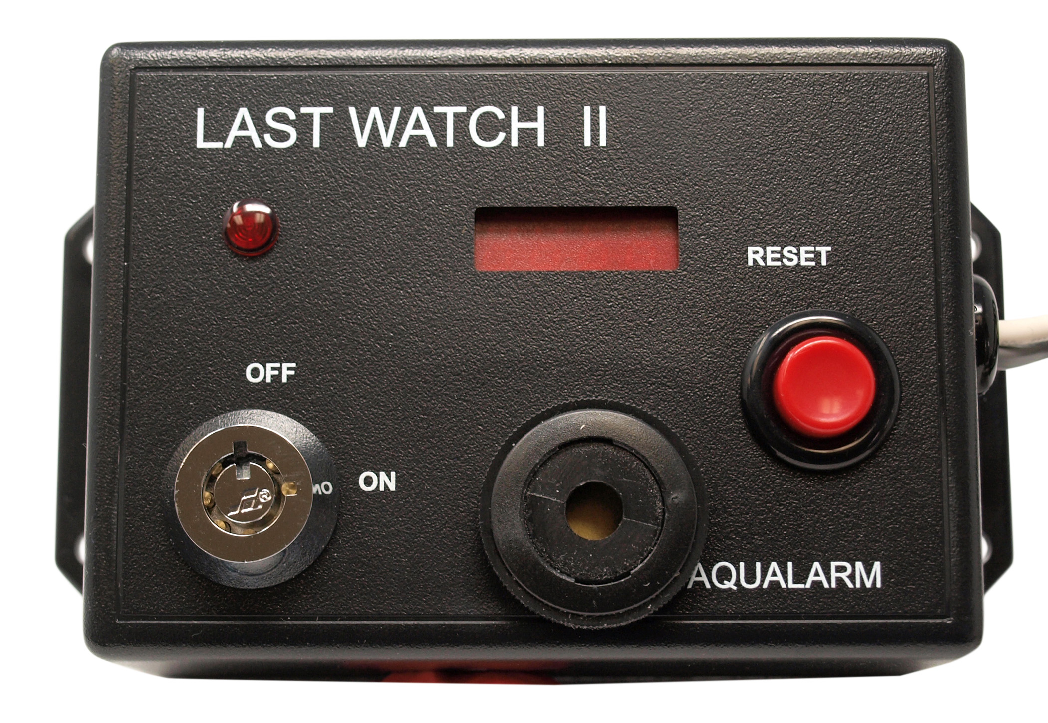 20011 Last Watch II Alarm - Click Image to Close