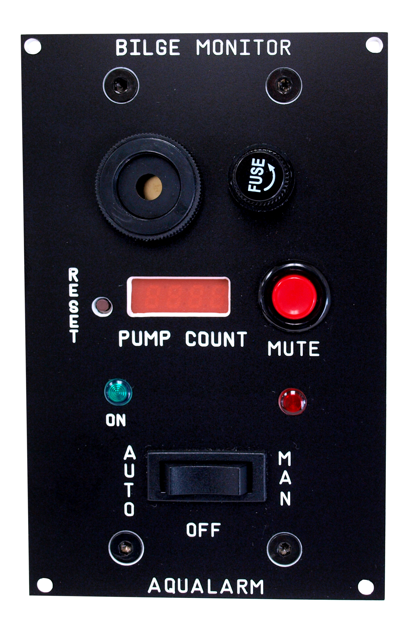 20043 Bilge Pump Monitor