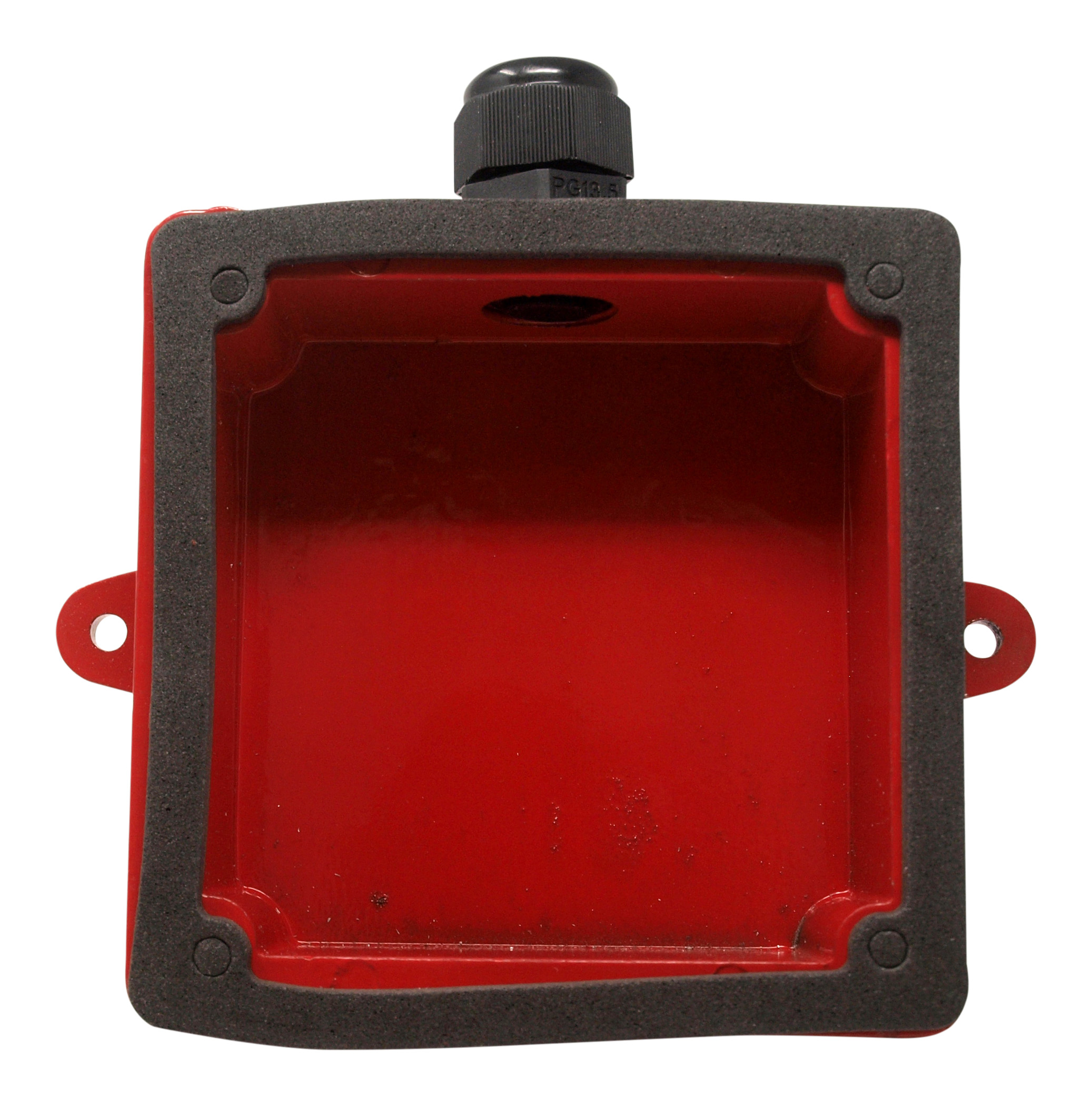 20140 Water Proof back box for bell