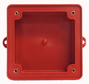 20140 Water Proof back box for bell