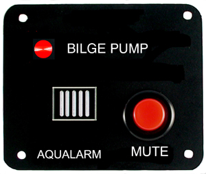 20385 Bilge Pump Alert - Excessive Pumping