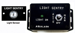 20392 Automatic Anchor Light Switch