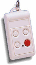 20416 Key Fob Remote Control - Click Image to Close