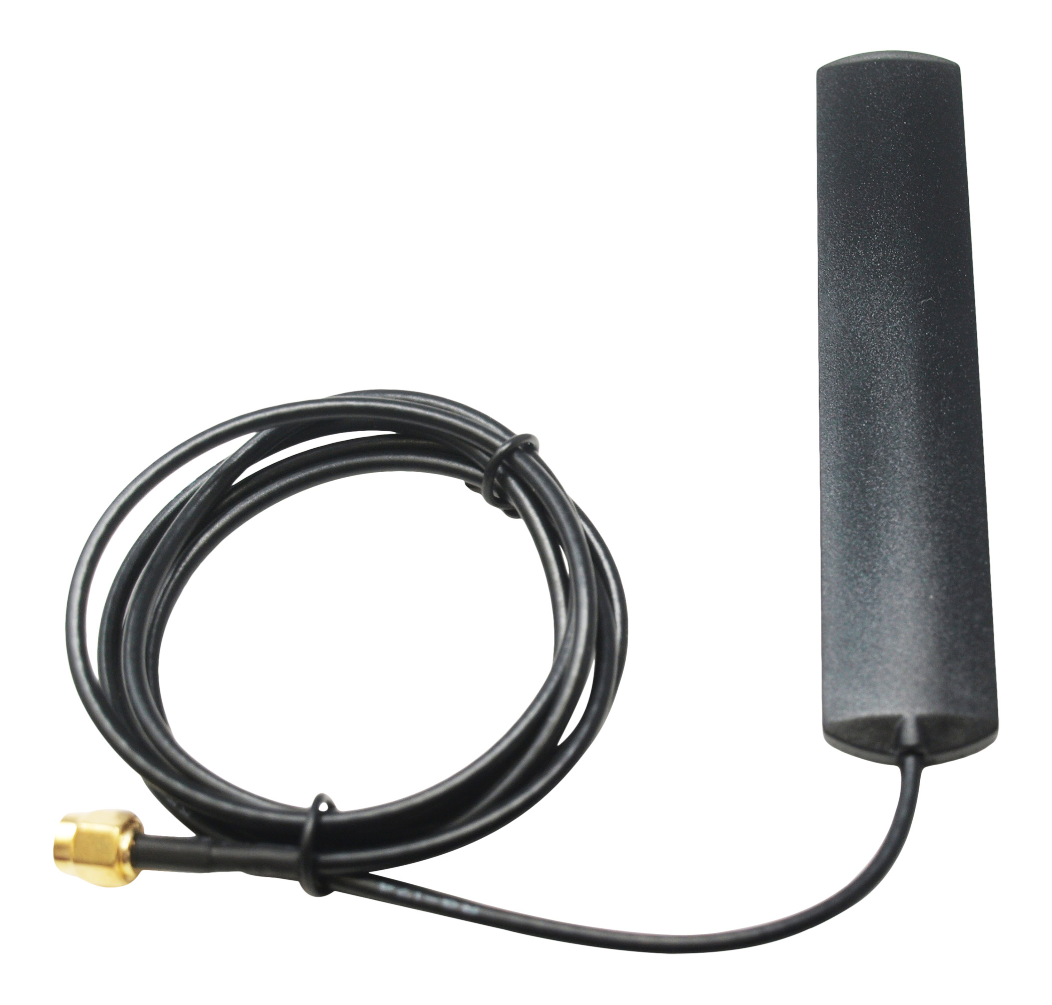 20417 Antennae Extender For Boat Security System, 45" long